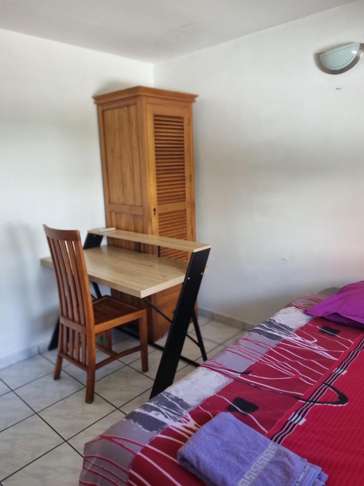 Chez Liliane Διαμέρισμα Σαιν-Ντενί Εξωτερικό φωτογραφία